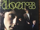 The Doors  (selftitled vinyl LP) „The Doors“ ltd. edition 1981  MFSL 1-051