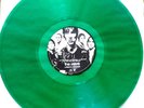 THE VERVE Urban Hymns  2- stück Farbige  Vinyl  LP'S  GREEN  LIMITED EDITION