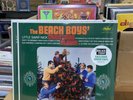 The Beach Boys LP Christmas Album Green Vinyl RSD 2023 Sealed