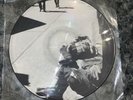 Grandmaster And Melle Mel —White lines don’t do it picture disc 12 inch