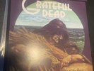 Grateful Dead Wake Of The Flood MFSL Vinyl LP Ltd Ed No. 3427  M- RARE