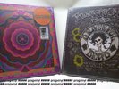The Grateful Dead ‎ Fillmore West 1969 - Boston Garden 77 RSD 2023 2 boxes VINYL