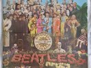 THE BEATLES Sgt. Pepper's Lonely Hearts Club Band 12