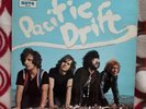 PACIFIC DRIFT FEELIN' FREE LP 1970 DERAM NOVA UK 1st PRESSING PSYCH PROG ROCK