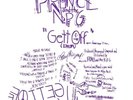 PRINCE - GETT OFF (DAMN NEAR 10 MINUTES) - LTD ED LP BLACK FRIDAY 2023 EXCLUSIVE