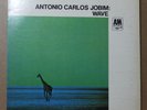 ANTONIO CARLOS JOBIM 