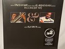 LP RAVI SHANKAR/Ali Akbar Khan In Concert 1972 (2LP Vinyl RSD BF 2023) NEW MT SS