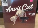 ANVIL CAT  / Lovejoy - FROM STUDIO 4 - Vinyl - RSD Sealed 2023 - 3500 Worldwide