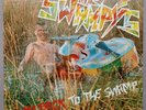 The Swampy's - Comme Back To The Swamp / 1989 - Psychobilly vinyles Lp 33 tours