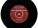 Collins Down Beat - Sir Collin Special/ Lester Sterling 67. A BIG TWO SIDER - 7