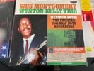 WES MONTGOMERY WYNTON KELLY TRIO MAXIUM SWING NUMBERED 3 LPs RSD 2023 NEW