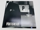 Portishead Music by Portishead 12” Vinyl LP Double LP Post '99 US Re-Pressing