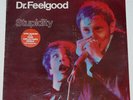 Dr. Feelgood - Stupidity (LP, Album + 7