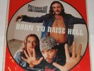 Motorhead / Ice-T / Whitfield Crane - Born to Raise Hell 12