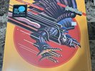 Judas Priest - Screaming For Vengeance, 1 LP, 2017, Sealed
