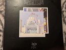 Led Zeppelin The Song Remains the Same Vinyl Original Live Soundtrack SS-2 201