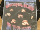 Grateful Dead In The Dark ORIGINAL MASTER RECORDING MoFi [MFSL 1-369] sealed NEW