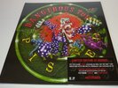 Dangerous Toys Pissed LP Colored Splatter Vinyl 2017 EMP Label Group NEW SEALED