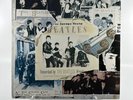 The Beatles - Anthology 1 Vinyl Record 3LP Set 1995 Apple Pressing