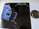 METALLICA-LIVE LP.2011