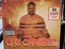 C-BO Gas Chamber LP RSD Record Store Day COLOR VINYL NEW