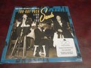 FRANK SINATRA DEAN MARTIN & SAMMY DAVIS JR RAT PACK LIVE AT THE SANDS RARE 2 LPS