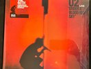 SEALED RSD 2023 U2 Under A Blood Red Sky Vinyl Record LP