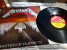 Metallica - Master of Puppets - MFN60DM 2x12