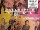 New  Collective Soul Live At The Print Shop LP RSD 2023 BF Black Friday Vinyl
