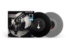 PEARL JAM- REAR VIEW MIRROR - USA EXCLUSIVE- 1 BLACK-I GREY- SEALED