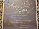 My Morning Jacket - Happy Holiday Album RSD Black Friday 2023 NEW & SEALED