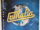La Mafia- Oscar & Leonard– Enter The Future Vinyl