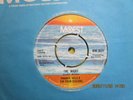 FRANKIE VALLI AND THE FOUR SEASONS=THE NIGHT   EX-