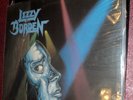 LIZZY BORDEN MASTER OF DISGUISE LP METAL BLADE METAL FROM FROM 1989 VG+