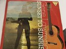 GENE LAWRENCE - Sunset Sunrise / RARE ISLAND COSMIC DISCO FUNK SOUL TRINIDAD LP