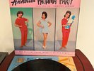 Annette Pajama Party Buena Vista Mono LP 3325 Gatefold NM Teen Pop 1964