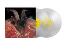 ROLLING STONES: GOATS HEAD SOUP Limited Edition 2-LP Silver Vinyl Sealed & Mint