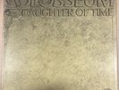 COLOSSEUM - DAUGHTER OF TIME - ORIGINAL UK VERTIGO SWIRL GATEFOLD LP- 6360017