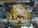 Coheed and Cambria Live Starland Ballroom LP NEW SOLAR FLARE Colored vinyl RSD