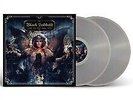 BLACK SABBATH - LIVE IN THE USA 1975 CLEAR VINYL 2LP - Used Vinyl R - V1398A