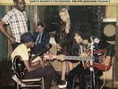 Curtis Knight The Squires Jimi Hendrix No Business Ppx Sessions 2 Ltd 2LP Vinyle