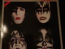 kiss dynasty vinyl