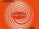 BERNARD HERRMANN VERTIGO [ORIGINAL MOTION PICTURE SOUNDTRACK] NEW LP