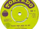 Winston Groovy - Please Don't Make Me Cry (7