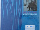Jackie McLean - Bluesnik - Music Matters 45 RPM Blue Note - Low Number 0070