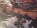 Dio - Holy Diver (Vinyl Album) 1983 - original release - Excellent Condition