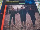 THE JAM -SNAP  -(GREATEST HITS -DOUBLE) -VINYL -L.P.