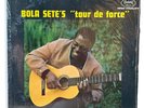 BOLA SETE - Tour De Force (VG+/VG+) FANTASY 8358 Mono 1964 Jazz Samba Guitar