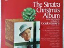 NEW SEALED VINTAGE LP - THE SINATRA CHRISTMAS ALBUM - FRANK SINATRA