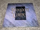KINGDOM COME Self Titled POLYDOR LP VINYL US 1988 NM ROCK